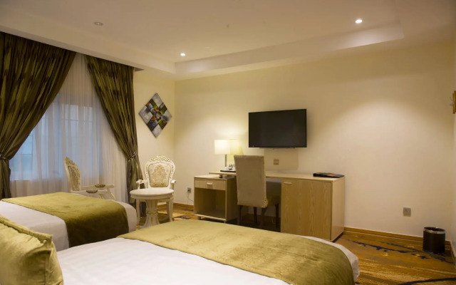 BON Hotel Elvis