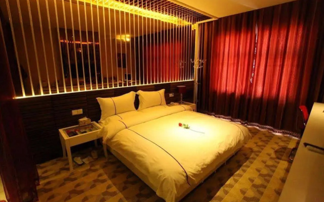 Aishang Hotel Yinchuan
