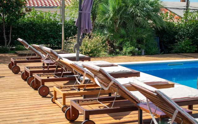 Villa Grey