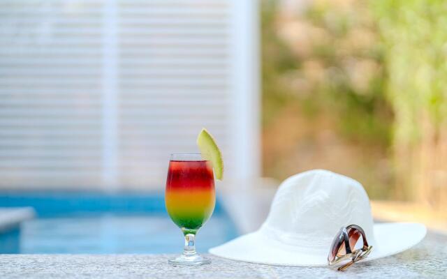 Casa Blue Resort
