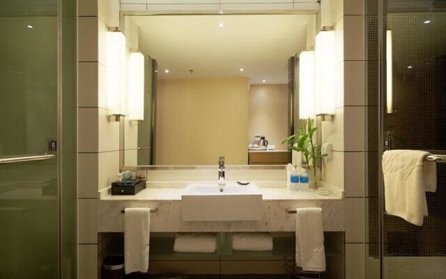 Rising Hotel- Chongqing