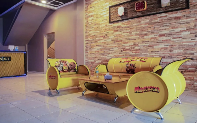 Madagascar Hotel by OYO Rooms