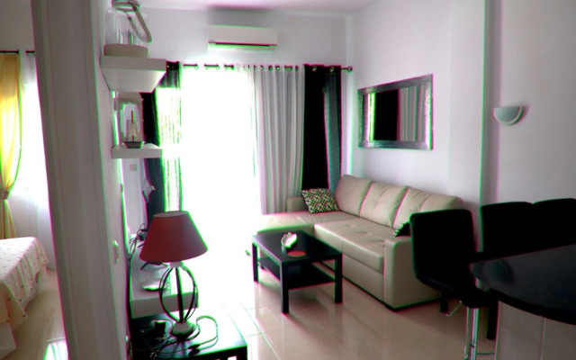 Wonderfull Holiday Aparment in Benalmadena