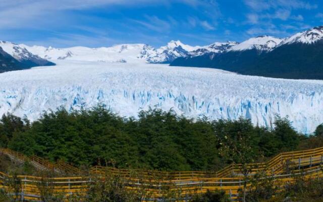Sent Calafate