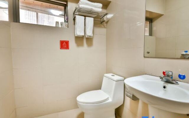 Chenxi Apartment Hotel