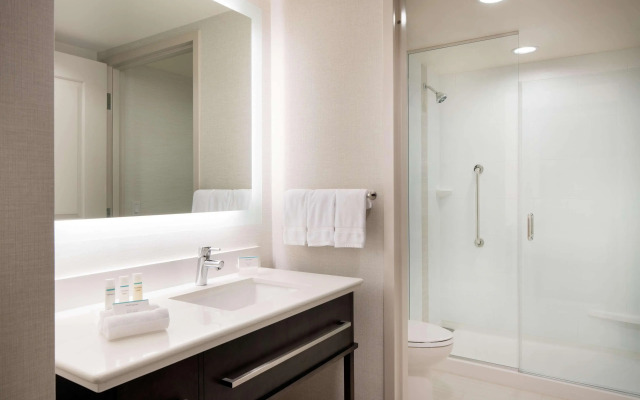 Homewood Suites by Hilton Aliso Viejo - Laguna Beach