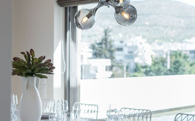 Elaia Luxury Apartments Glyfada