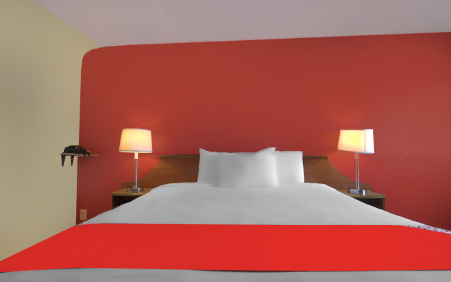 Oyo Hotel North Lima Oh