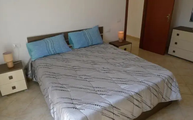 Marisa&Sara Holiday Homes