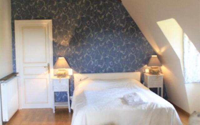 Gîte Le Brethon, 5 pièces, 8 personnes - FR-1-489-217