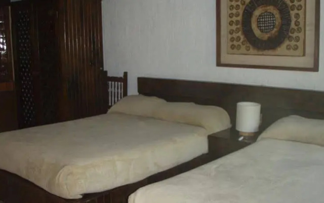 Parador Avandaro