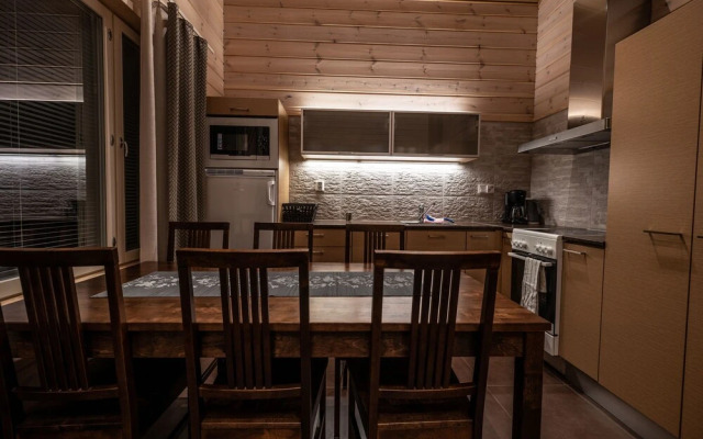 Ranua Resort Holiday Village