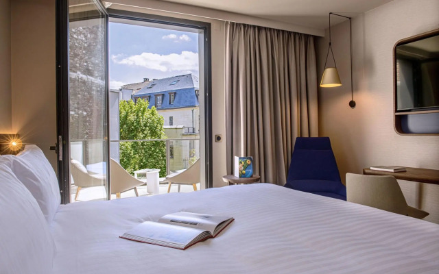 Radisson Blu Hotel, Rouen Centre