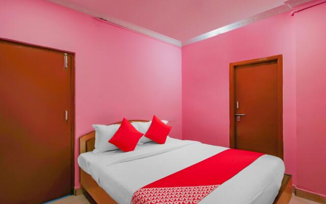 OYO 18510 Hotel Sri Venkateshwara