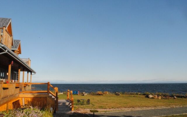 Gîte Toutes Saisons Bed & Breakfast