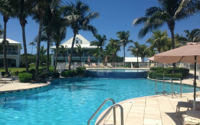 Old Bahama Bay Resort & Yacht Harbour