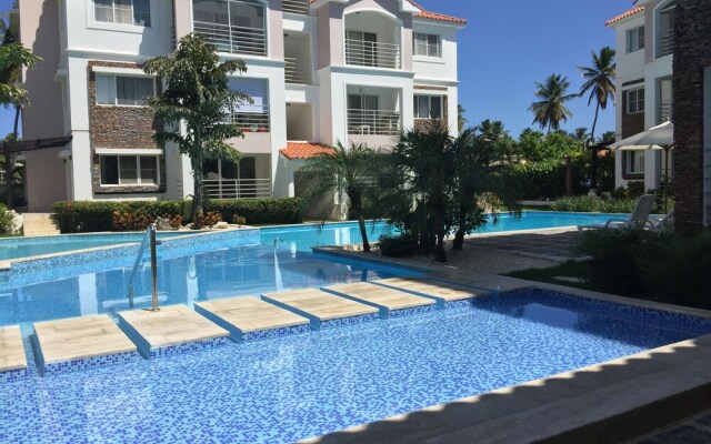 Punta Cana Corte Sea