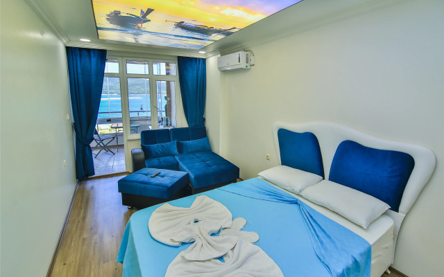 Amasra Ayisigi Pansiyon