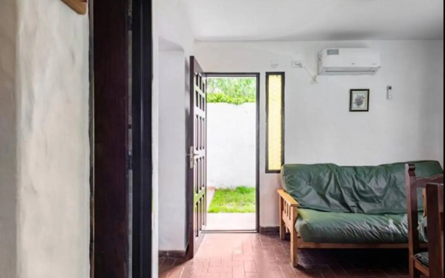 Dúplex Complejo Marina I - Zona Centro