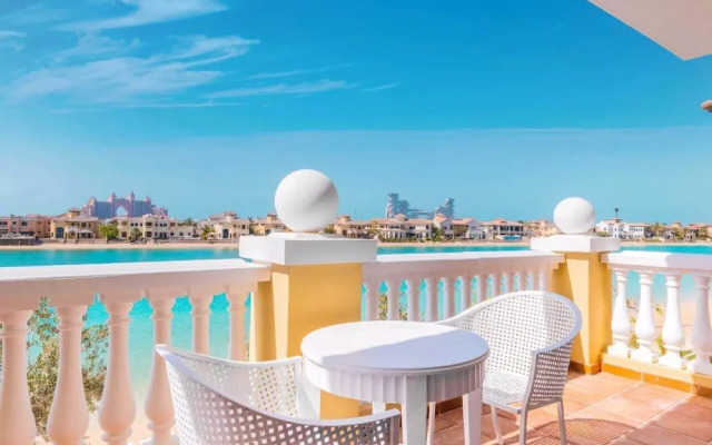 Villa Premium With Pool