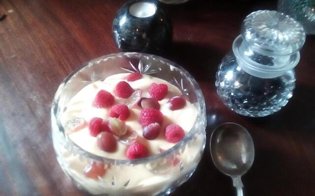 Song of the Sea, Selkie House