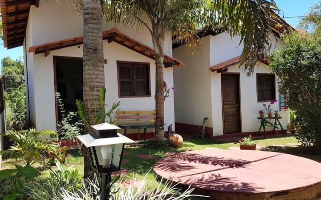 Pousada Quinta Dos Quintais