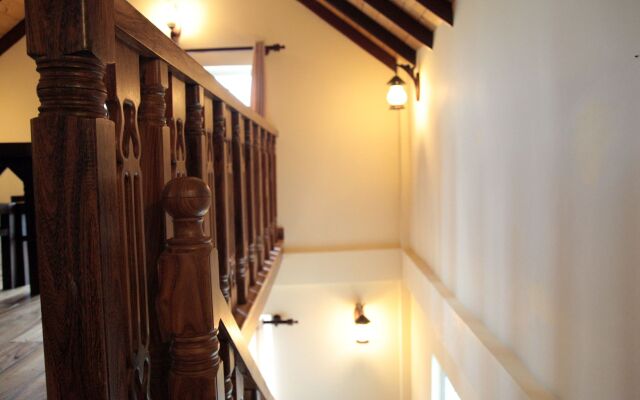 Cottage San Francesco