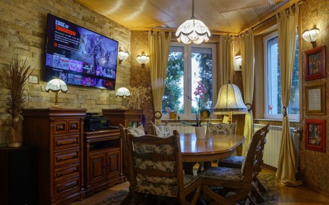 Boutique Hotel Club Austria