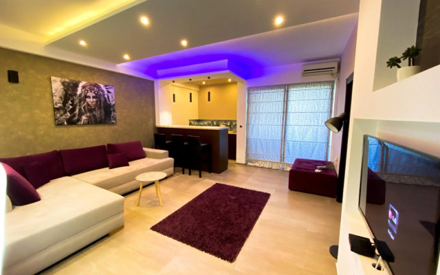 Apart-hotel Residence