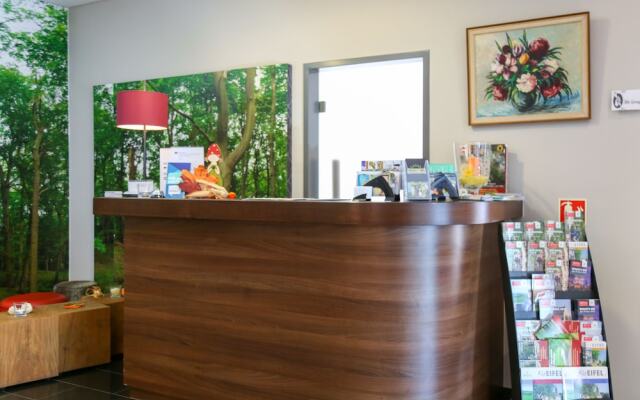 Trail-Inn Natur & Sporthotel