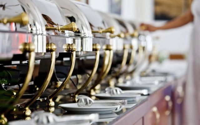 Mrs Chryssana Beach Hotel