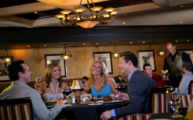 South Point Hotel, Casino, and Spa