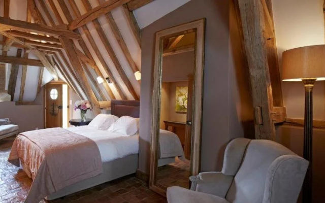 La Borde Maison d'Hôtes et Spa