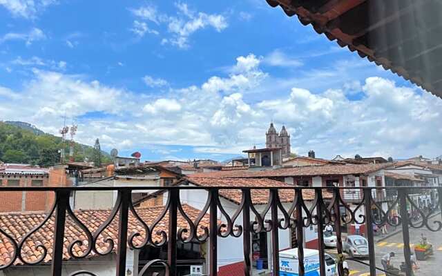 Hotel Las Orquídeas