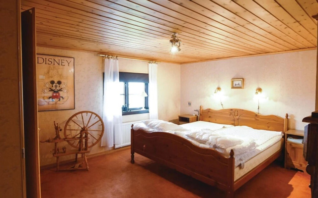 Awesome Home in Ed With 2 Bedrooms and Wifi