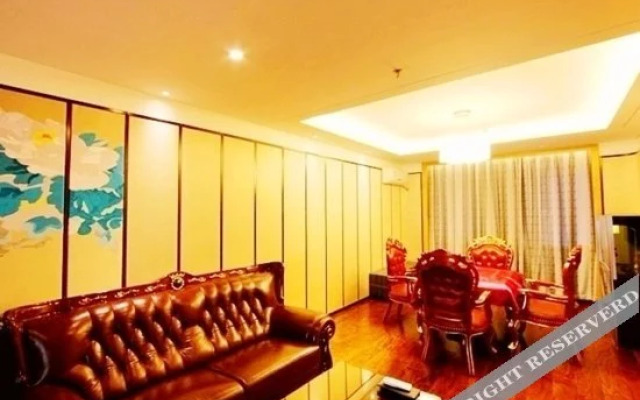 Xuanhua Hotel