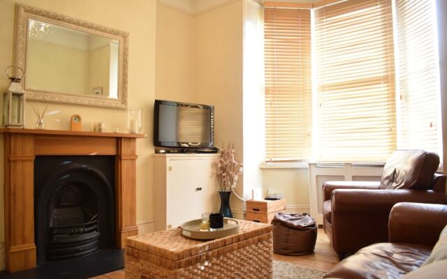 1 Bedroom Apartment Near Clapham