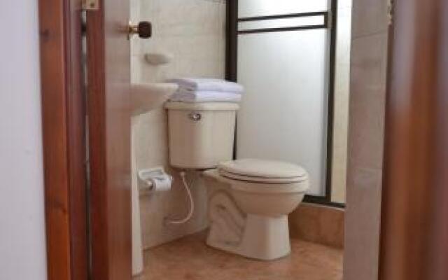 Apartahotel Doble3