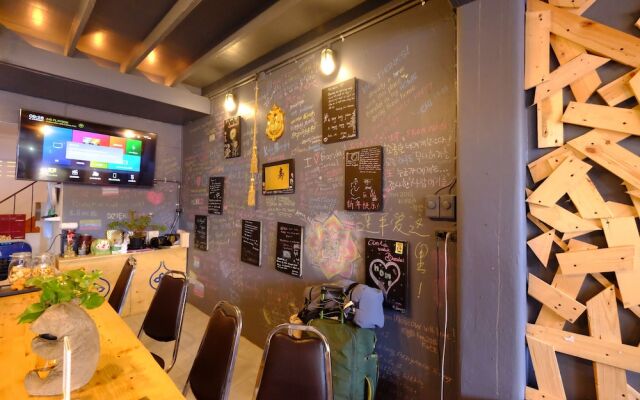 Bandai Hostel