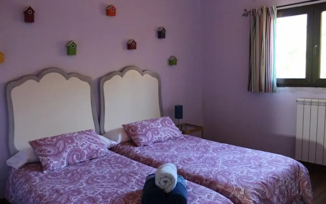 El Tío Carrascón - Hostel