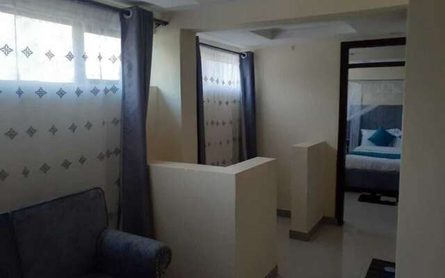 Bungoma Royal Suites Hotel