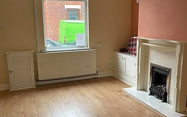 PC LODGE Kingswood ST PRESTON R1