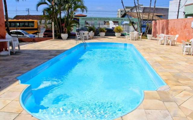 Casa Grande Pousada Hotel