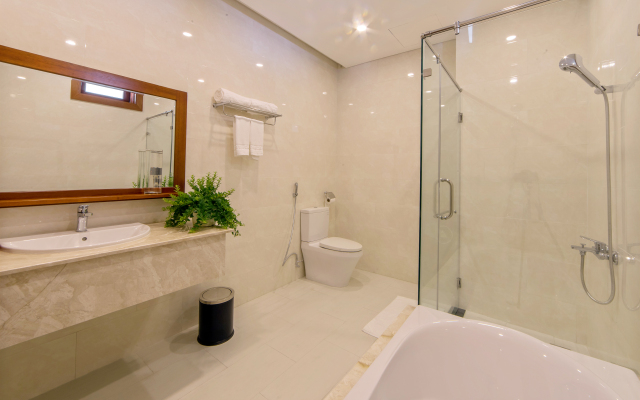 Phuoc My An Beach Hotel