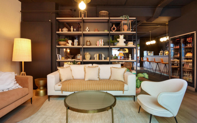 Radisson Hotel Clermont-Ferrand