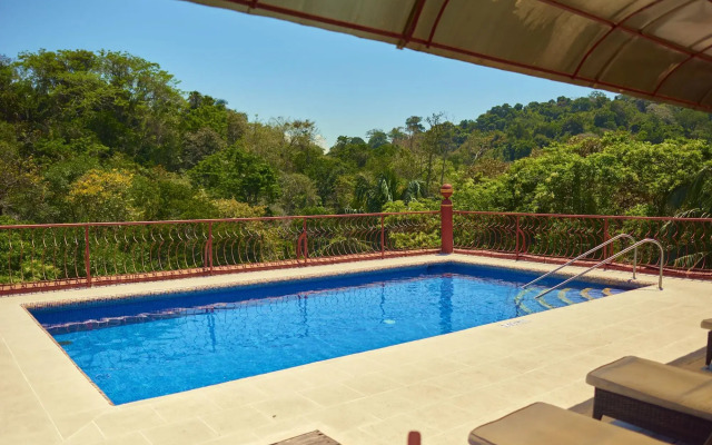 Hotel San Bada Resort & Spa