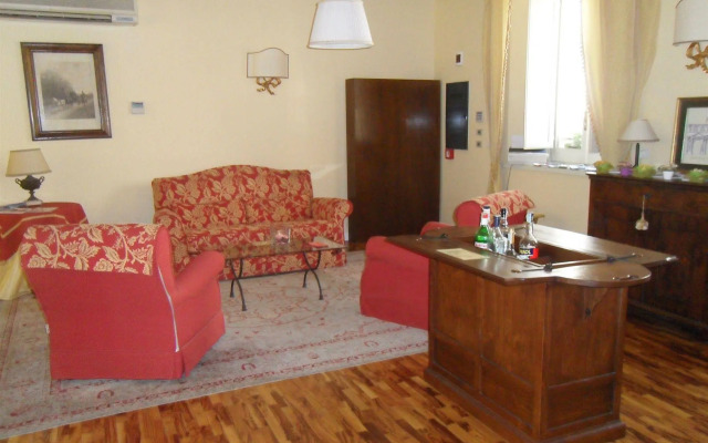 Hotel Sant'Andrea