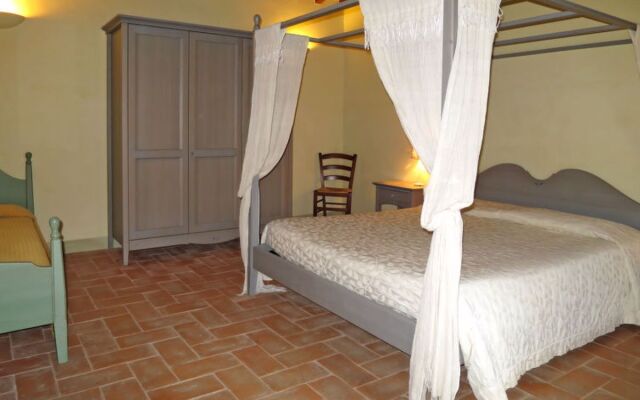 House Ginestra Canneto