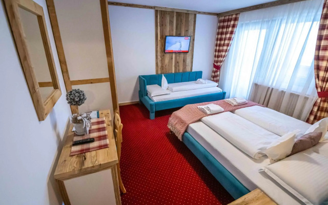 Pension Kitzbühel Alpen