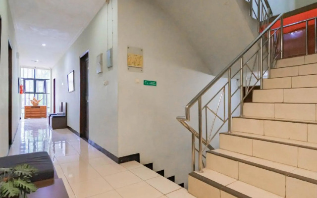 Cihampelas Hotel 2